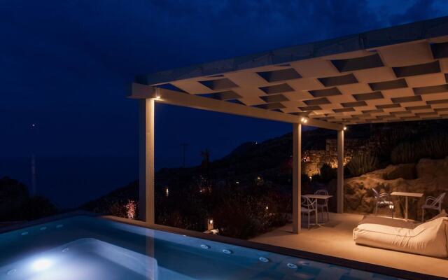Luxury Villa Artemis by Mykonos Luxury