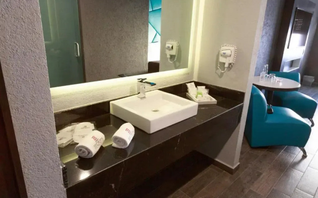 Hotel Passion Secrets Villas and Suites