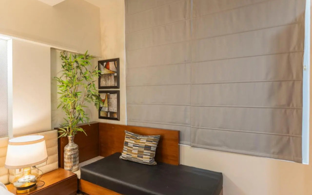 Ahuja Residency Sage