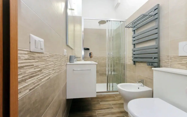 Civico 34 Segesta Cozy apartment