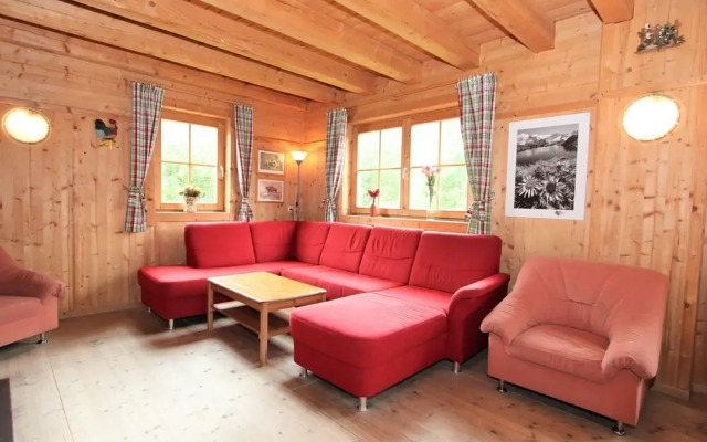 Alpendorf Stumm in Stumm