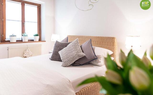 Stop & Sleep Fagagna on the Hills