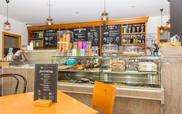 Mareta Beach Boutique Bed & Breakfast