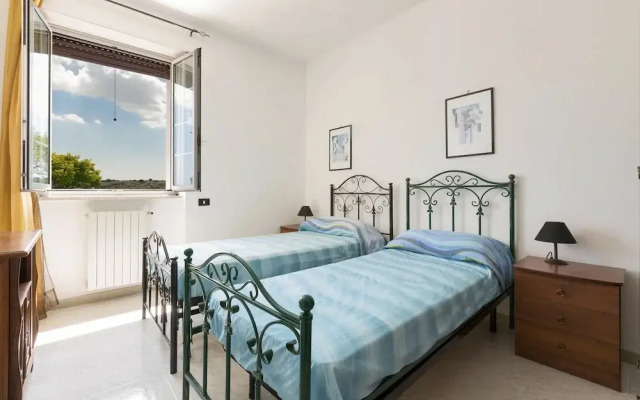 Casa dell'ulivo Alberobello