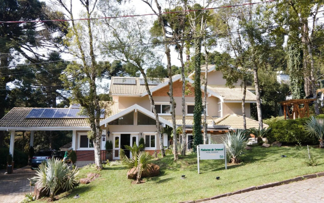 Residencial Jardim dos Pinheiros B