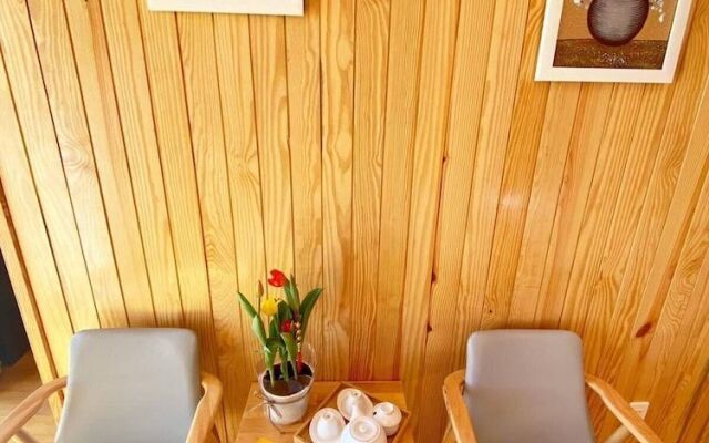 Orion Boutique Resort