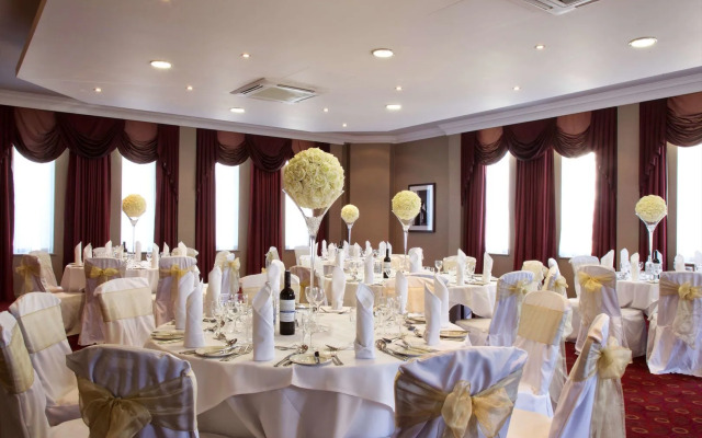 Bournemouth Carlton Hotel