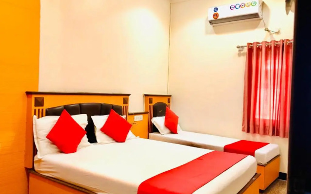 Hotel Volga 2