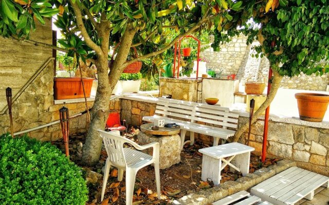 I Trulli di Zia Rosa