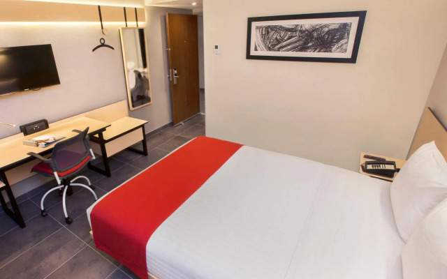 City Express by Marriott Reynosa Aeropuerto