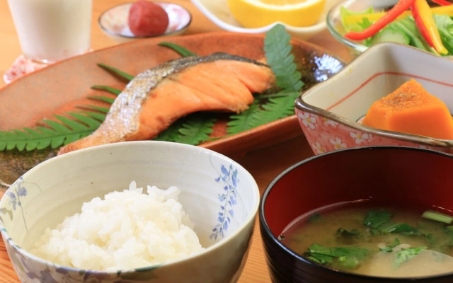 Minshuku Nicoichi