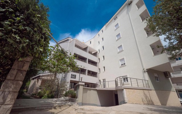 Studio Apartments Marea 2