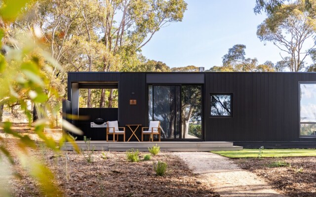 CABN X Seppeltsfield Barossa