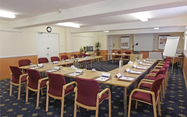 Best Western Limpley Stoke Hotel