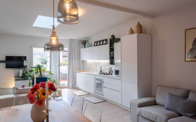 Design Loft in Florence