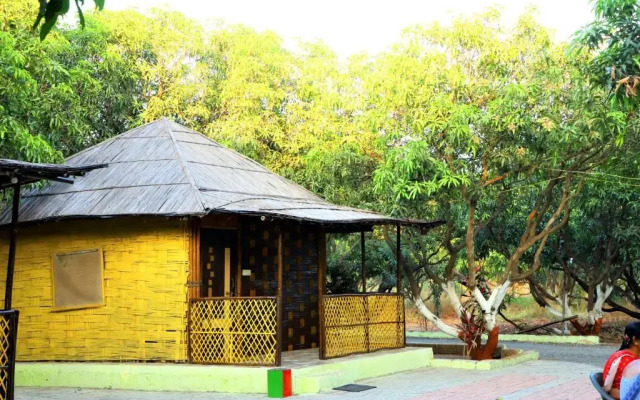 Wilderness Camp 200mtr from Devaliya Park