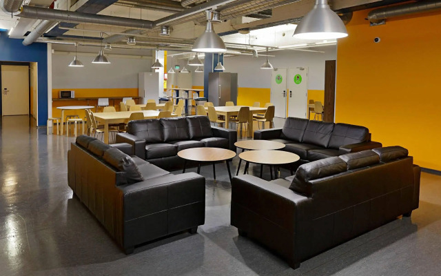 CheapSleep Helsinki - Hostel