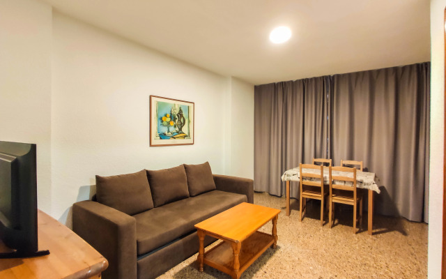 Picasso Apartments
