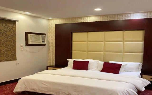 Al Qasr Palace Furnished Apartments