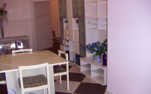 Apartment With 2 Bedrooms In Roma With Balcony 10 Km From The Beach