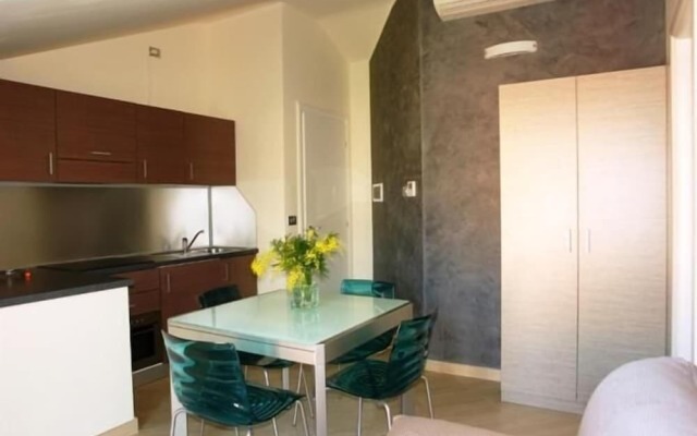 Residence Villa Carmen