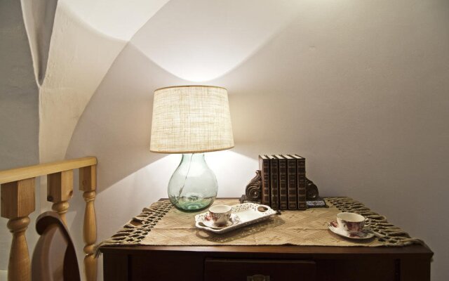 Casa Vacanza Agrosì