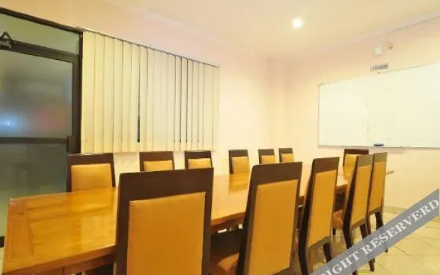 Eben Haezer Guest House