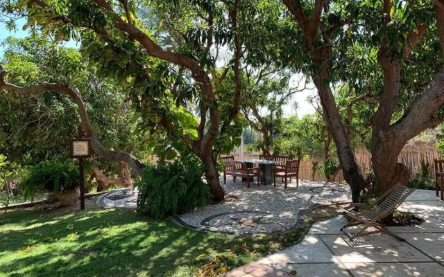 Guest House Parajuru