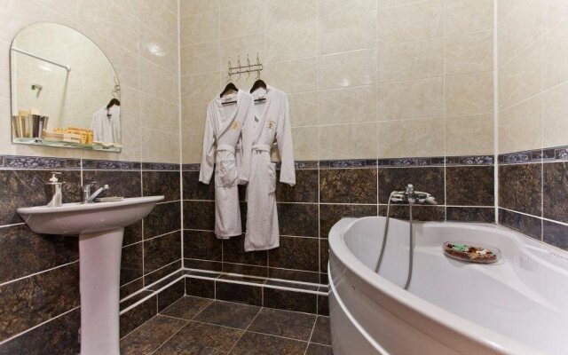 Gross-House Апартаменты