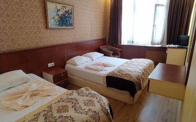 Turvan Hotel