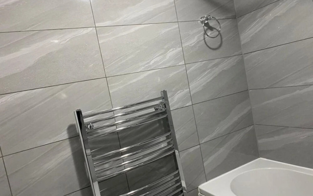 Luxurious 2-bed Apartment in Woolwich, London