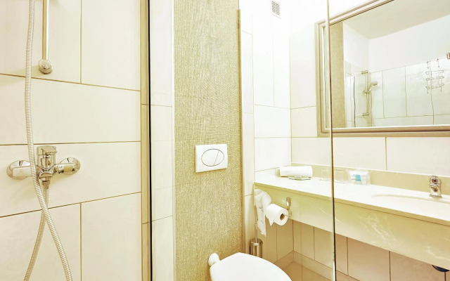 Turnu Severin Continental Hotel