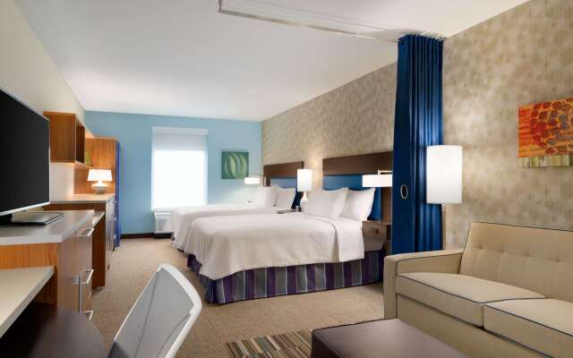 Home2 Suites by Hilton Joliet/Plainfield