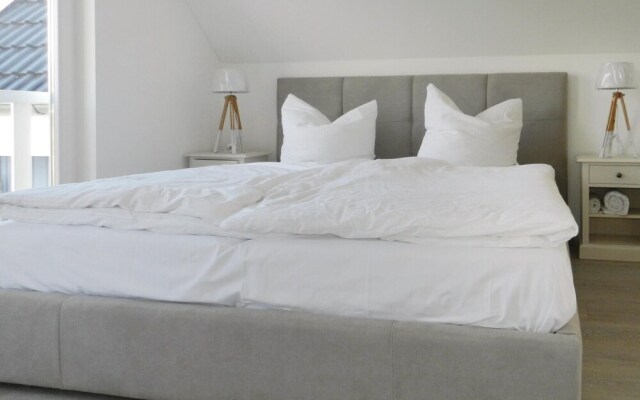 Awesome Home in Breege/juliusruh With 2 Bedrooms, Sauna and Wifi