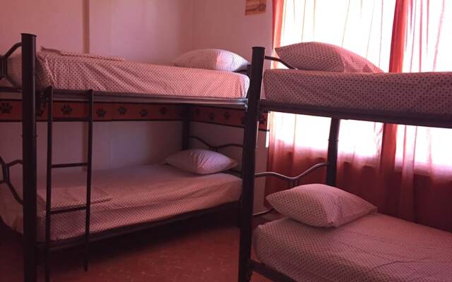 Hostal Pata De Perro