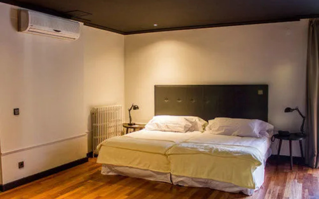 Hotel Arcipreste de Hita - Adults Only