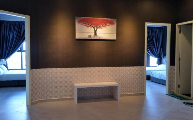 Atlantis by The Rooms