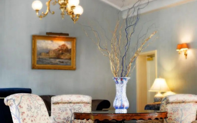 Chateau Yering Hotel