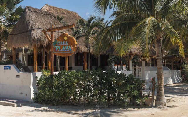 Casa Playa Ocean Front