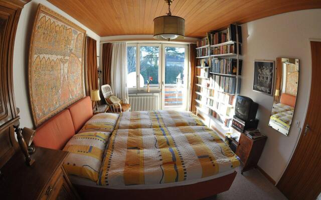 Bed and Breakfast Casa Romantica