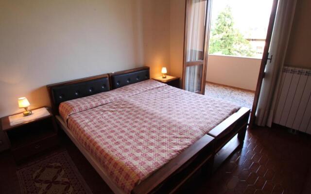 Lake view Silvano Apartment