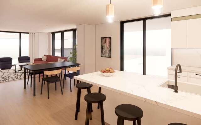 Motif on Nashville's Music Row