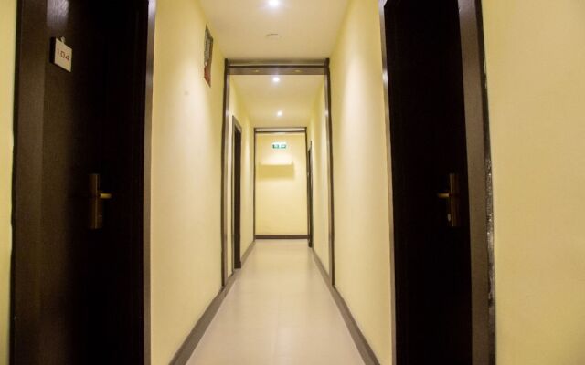 Amber Residence Ikoyi