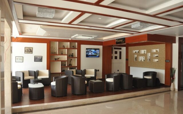 Spree Hotel Jaipur