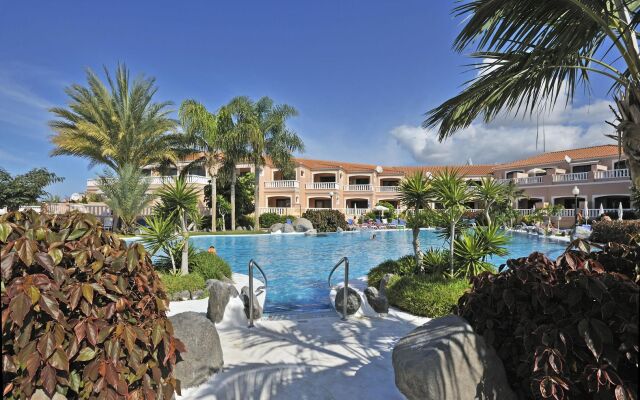 Sol Sun Beach Apartamentos