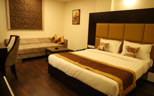 Hotel White Cloud