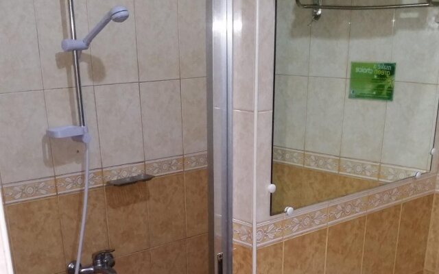 Kokomo's Suites Hotel