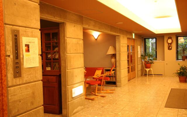 Hotel Stelle Belle