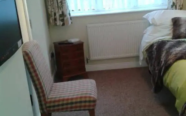 Steve's Place