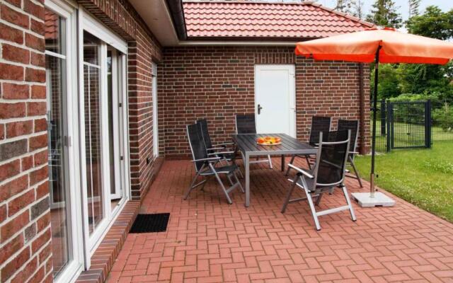 Ferienhaus Juist